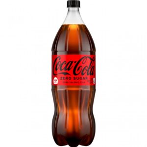 Coke Zero