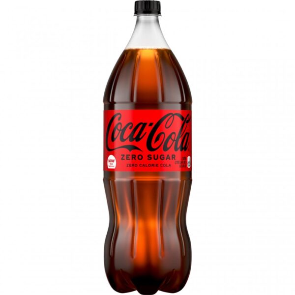 Coke Zero